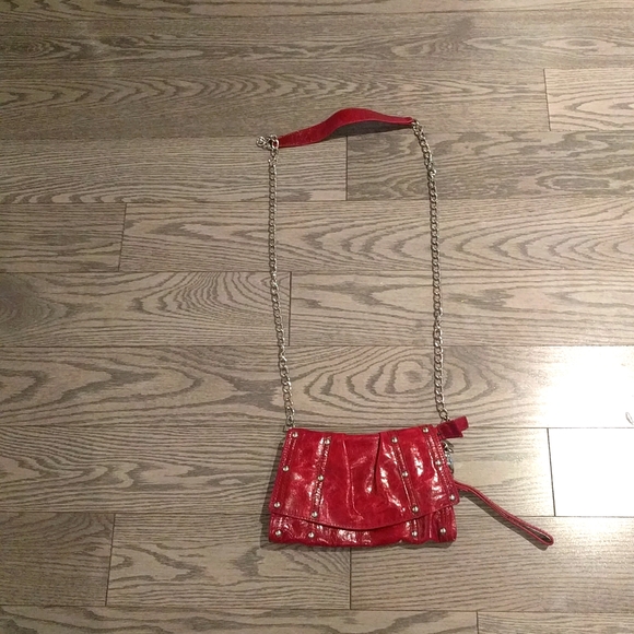 Beautiful shoulder bag by Robert Dice 🍀 - Picture 1 of 8